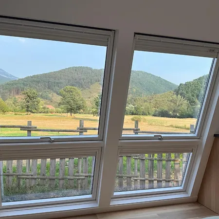 Lobo Camp キャンプ場