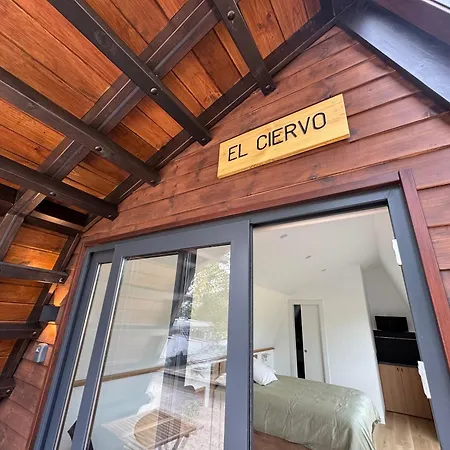 Lobo Camp キャンプ場 *