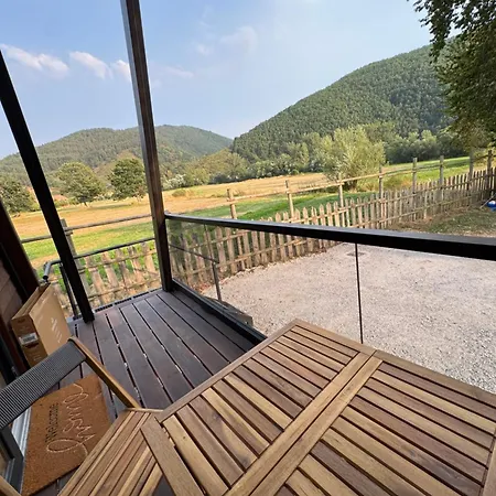 Lobo Camp キャンプ場 *