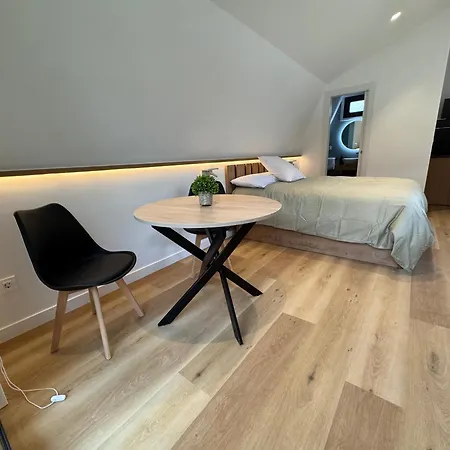 キャンプ場 Lobo Camp Boca de Huérgano