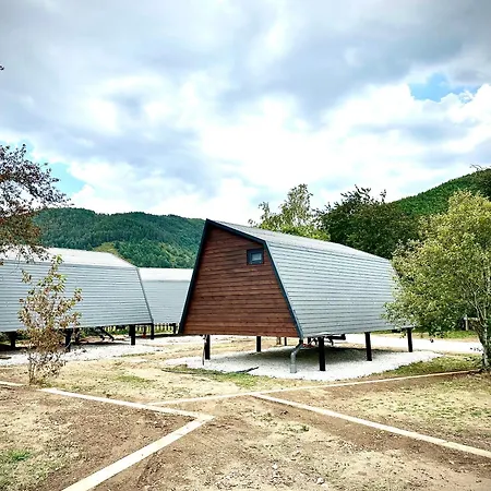 Cabanitas Lobo Camp