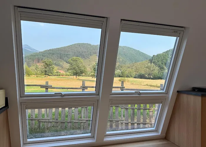 Lobo Camp Parque de Campismo