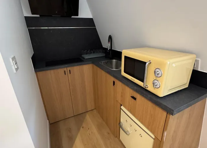 Parque de Campismo Lobo Camp