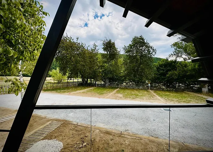 Lobo Camp Boca de Huérgano